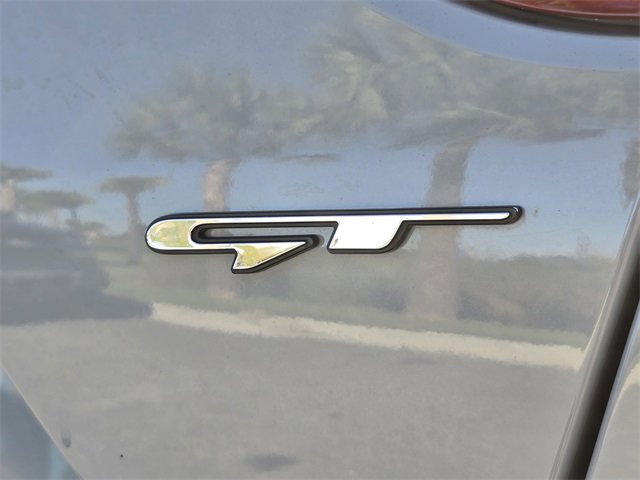 Certified 2022 Kia Stinger GT2 w/ Scorpion Package image 13