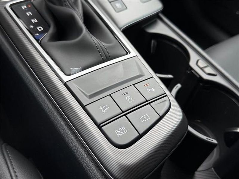 New 2026 Kia Sportage SX image 22