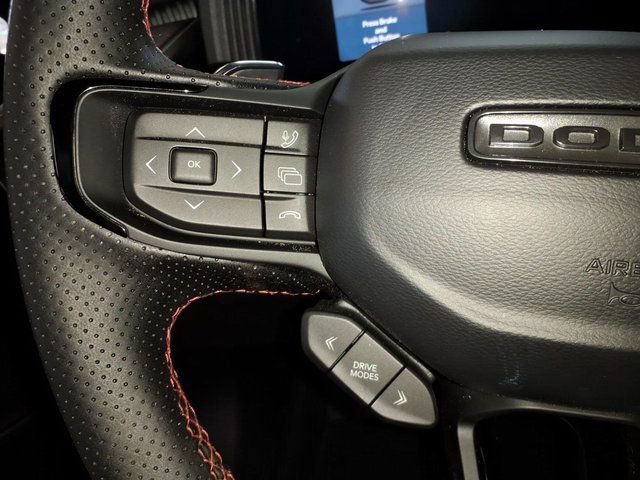 New 2026 Dodge Charger Scat Pack w/ Blacktop Package image 8