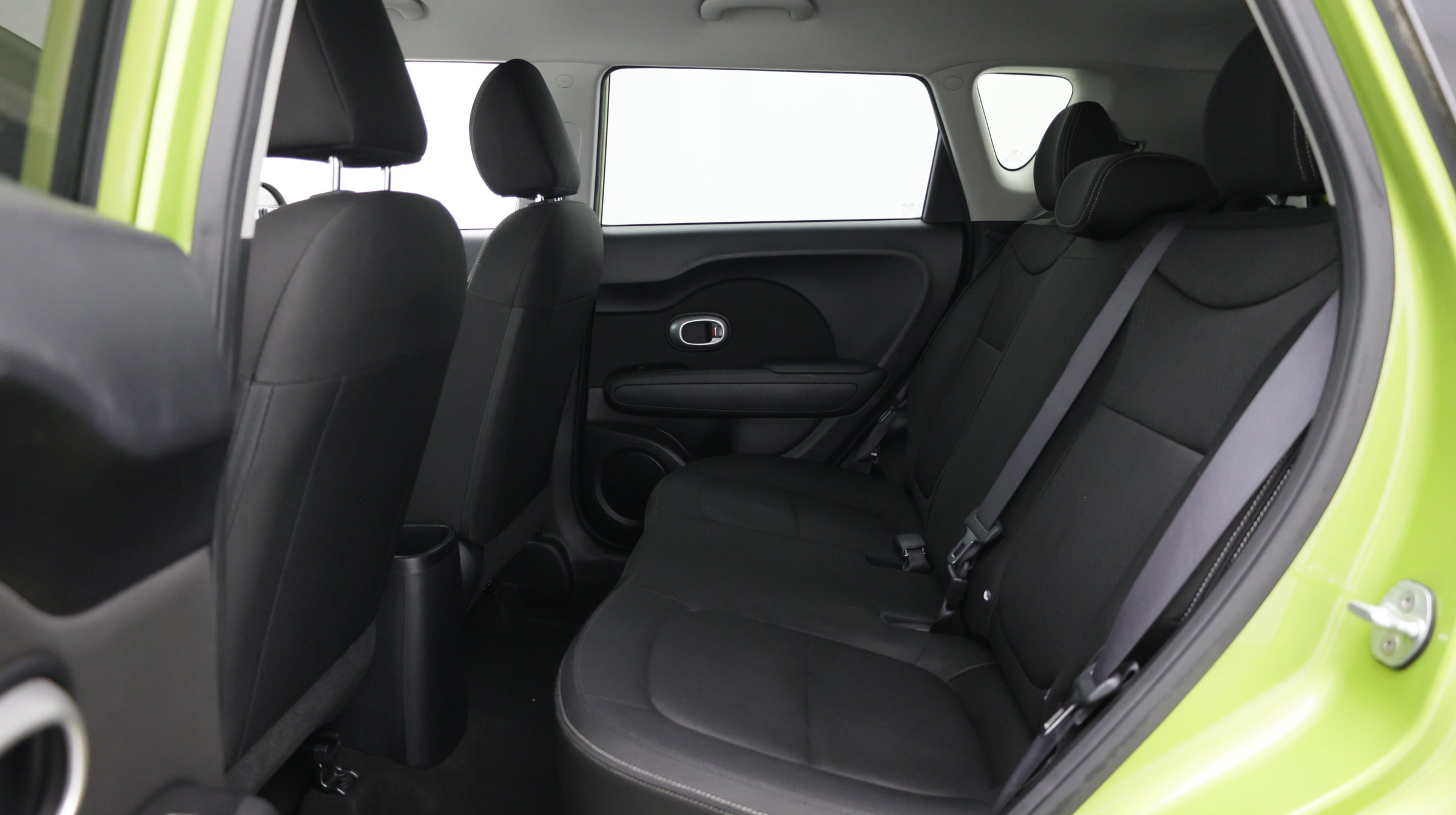 Used 2016 Kia Soul FWD image 24