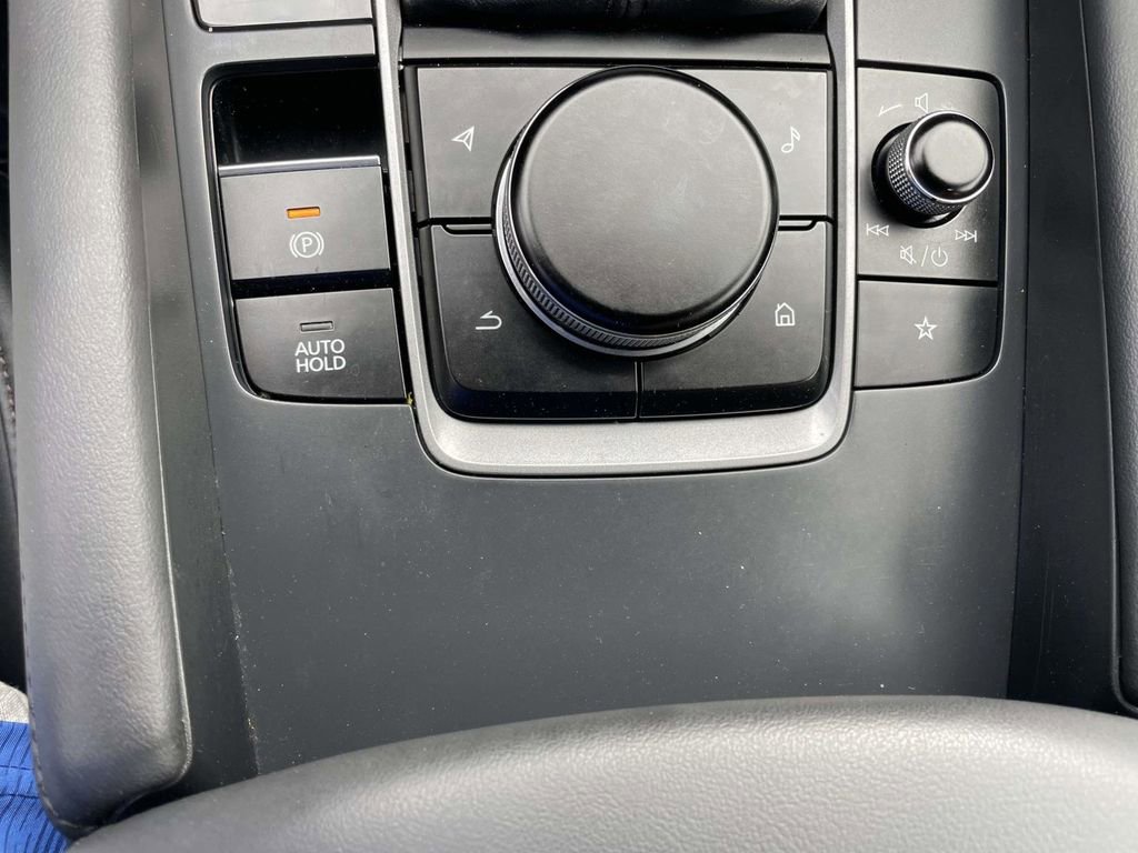 Used 2021 MAZDA MAZDA3 s image 41