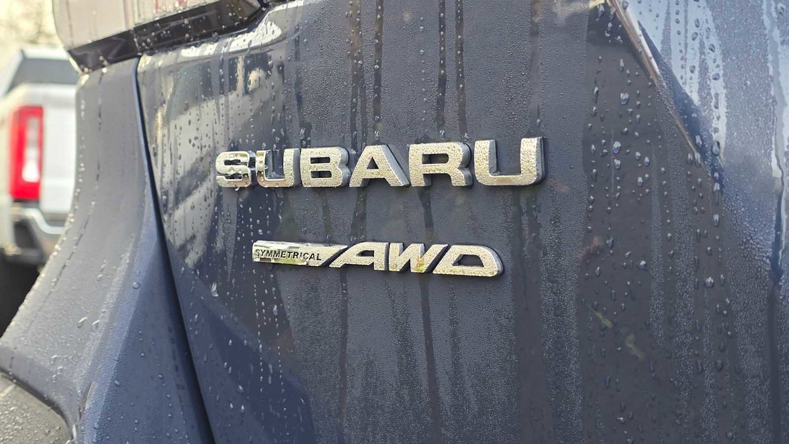 Used 2023 Subaru Outback Touring w/ Popular Package #2 image 16