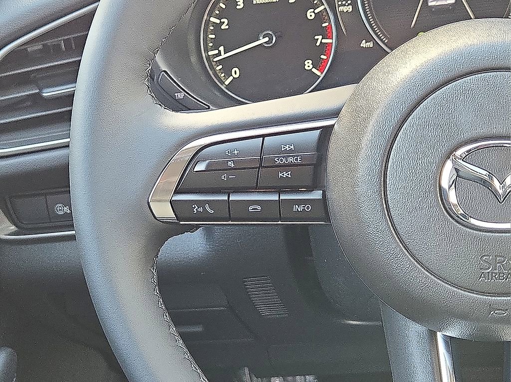 New 2025 MAZDA CX-30 AWD 2.5 S w/ Select Sport Pkg image 17