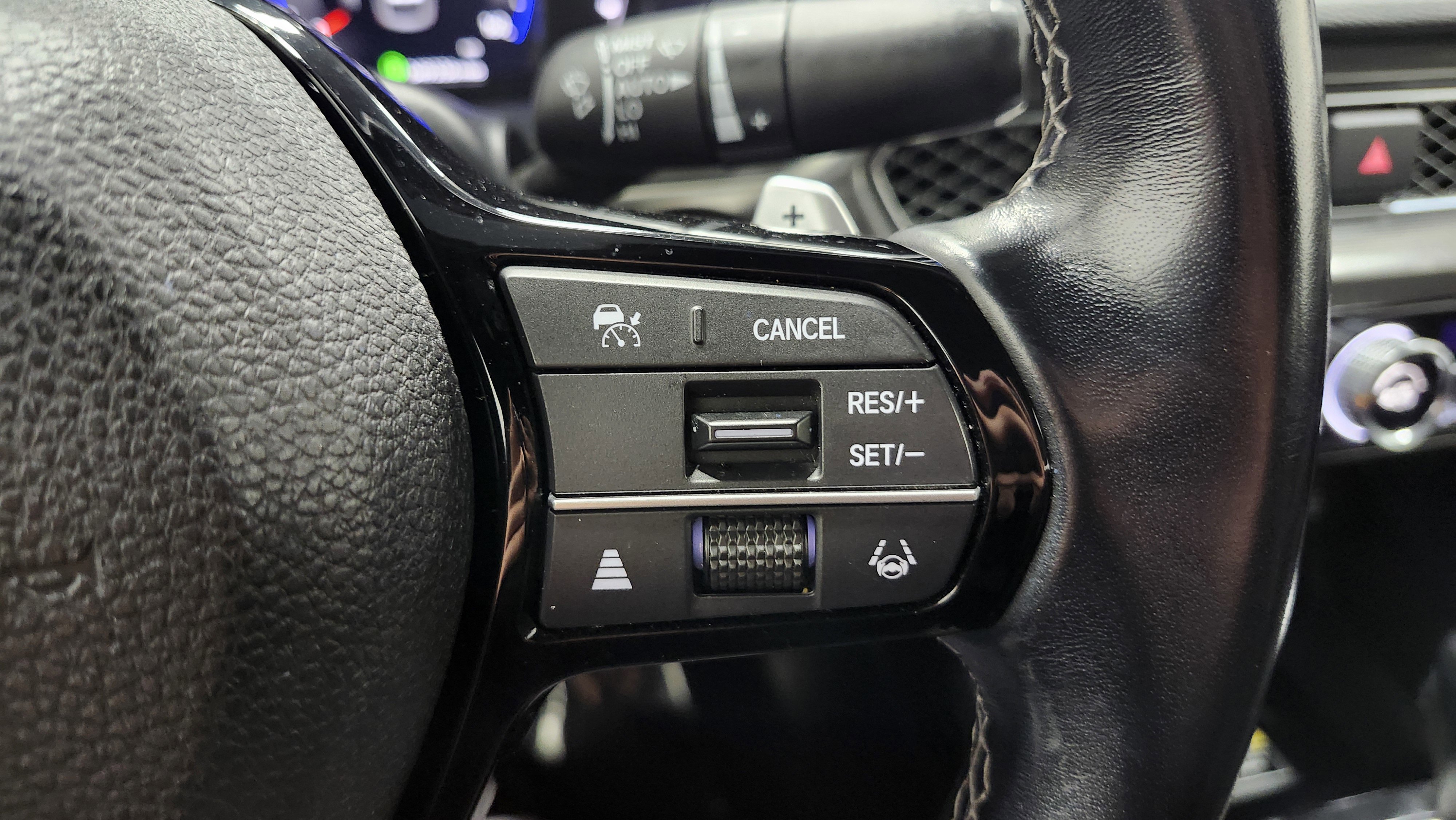 Used 2023 Acura Integra A-Spec image 37