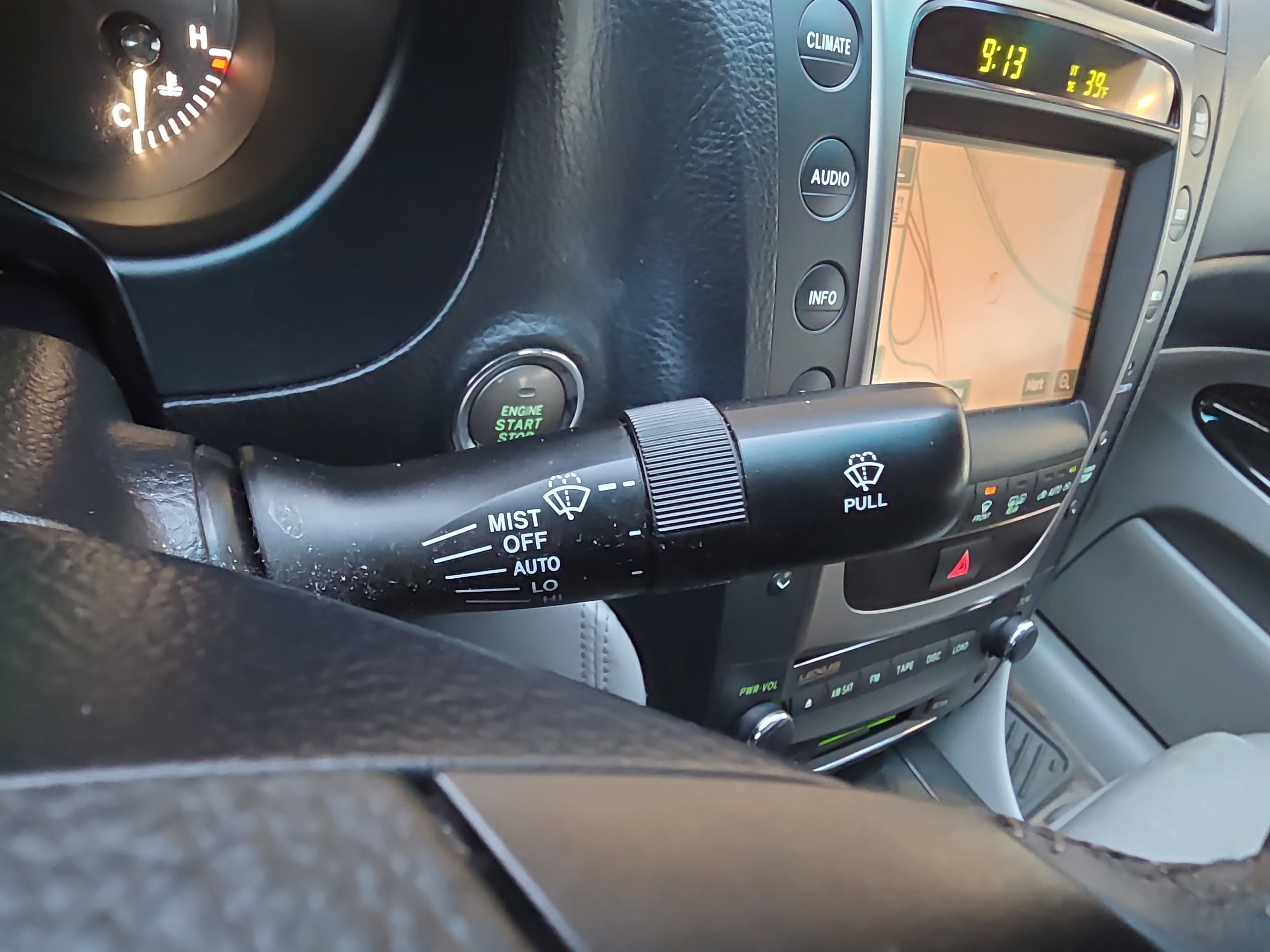 Used 2006 Lexus GS 300 AWD image 21