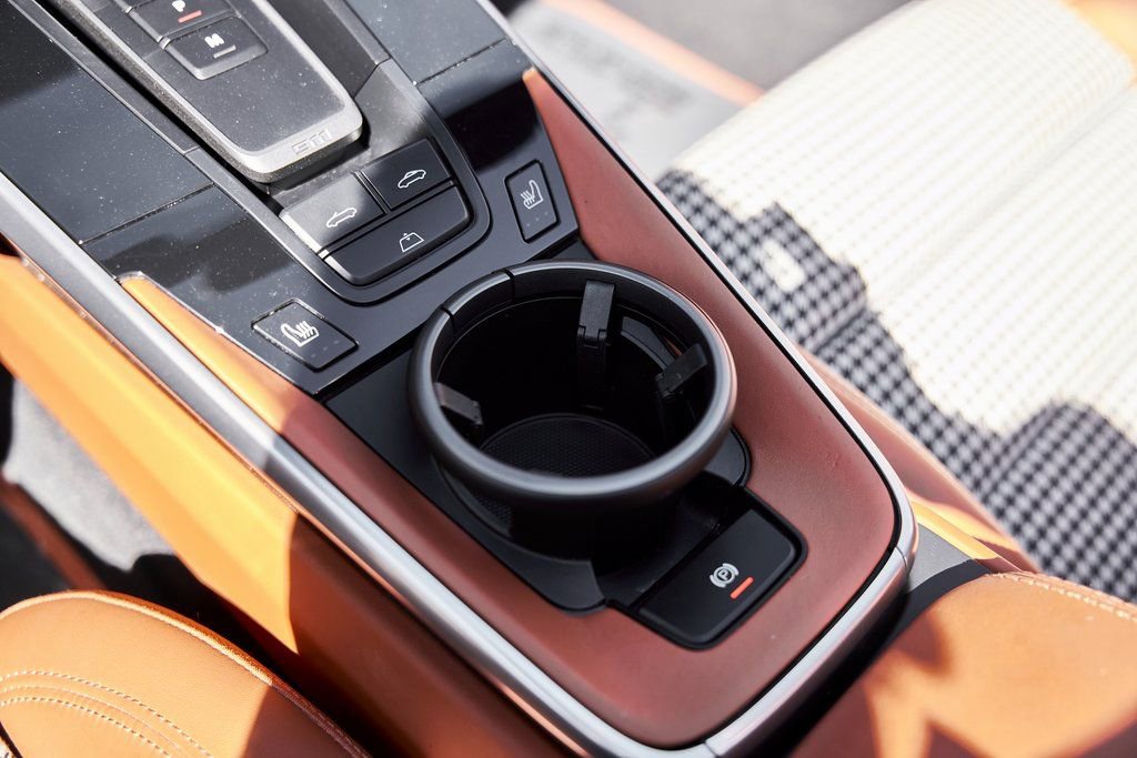 Used 2024 Porsche 911 Turbo S image 62