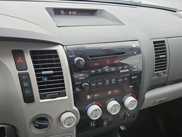 Used 2007 Toyota Tundra Limited AWD/4WD image 13