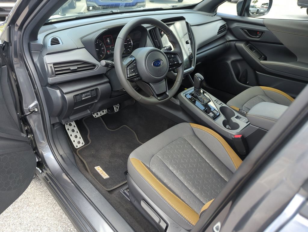 Used 2026 Subaru Crosstrek 2.5i Sport w/ Popular Package #4A image 11