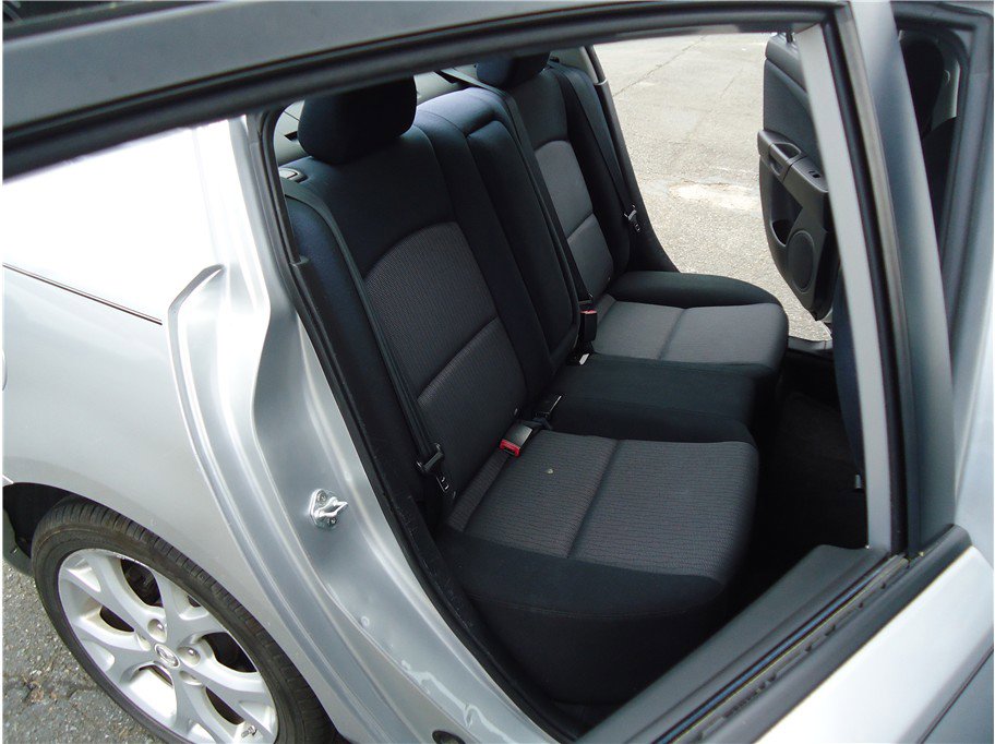 Used 2009 MAZDA MAZDA3 i Touring Value image 13