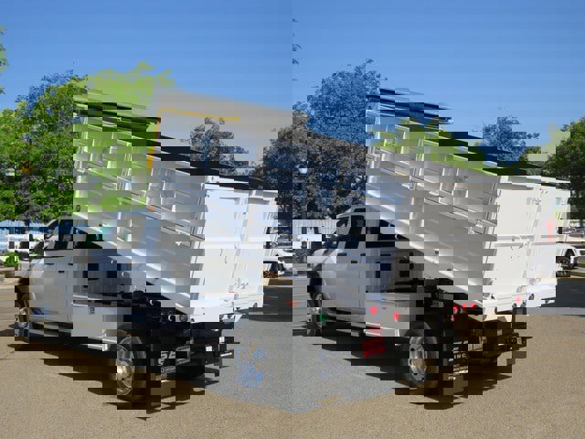 New 2023 RAM 5500 Tradesman w/ Chrome Appearance Group image 25