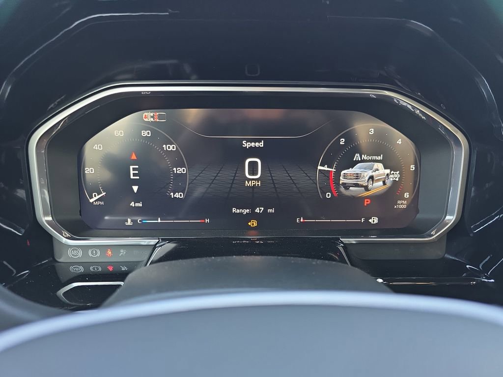 New 2026 GMC Sierra 1500 Elevation AWD/4WD image 19