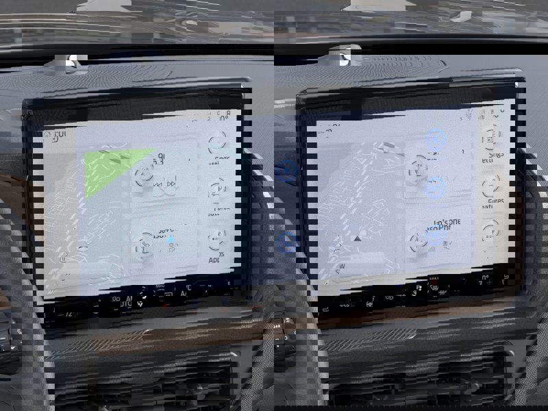 New 2026 Ford Bronco Sport Outer Banks image 14