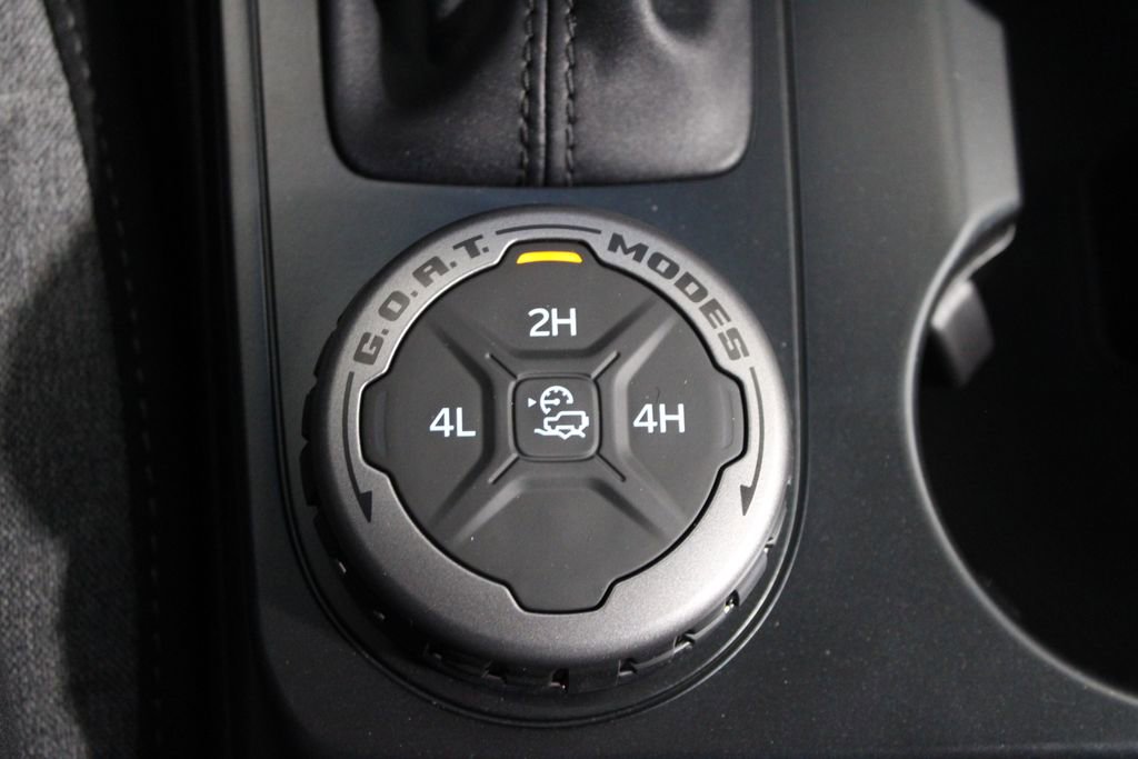 New 2025 Ford Bronco Big Bend image 37