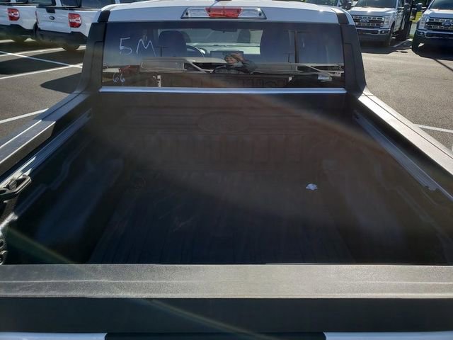 New 2025 Ford Maverick XLT w/ Equipment Group 301A image 8