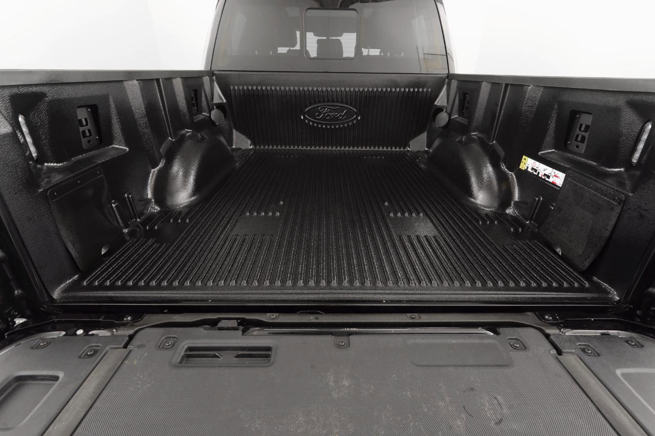 Used 2024 Ford F150 Tremor w/ Equipment Group 402A High image 39