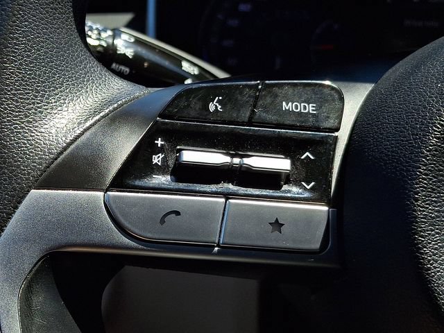 Used 2024 Hyundai Tucson SEL AWD/4WD image 20