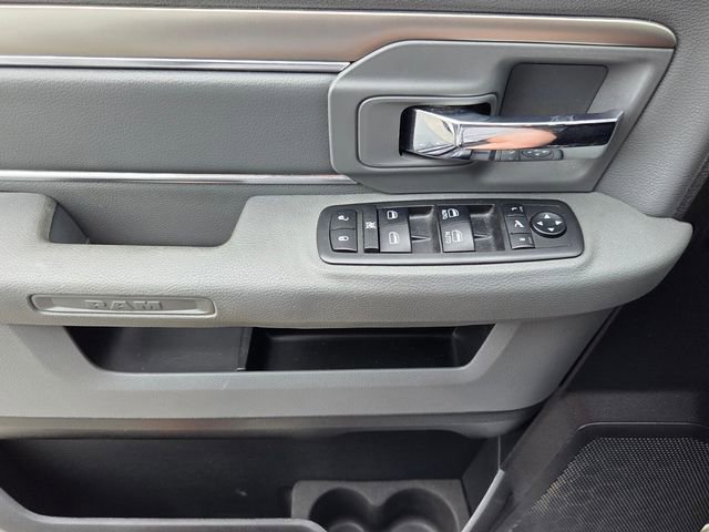 Used 2019 RAM 1500 Big Horn image 32