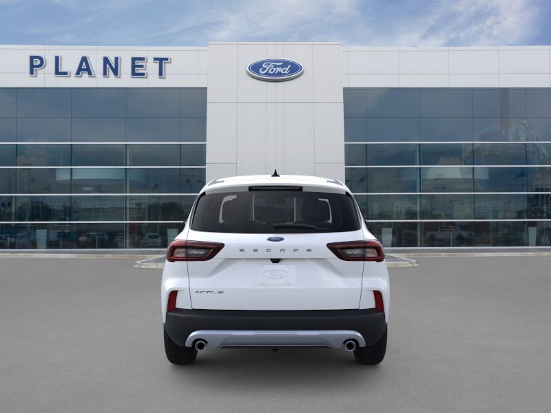 New 2026 Ford Escape Active FWD image 6