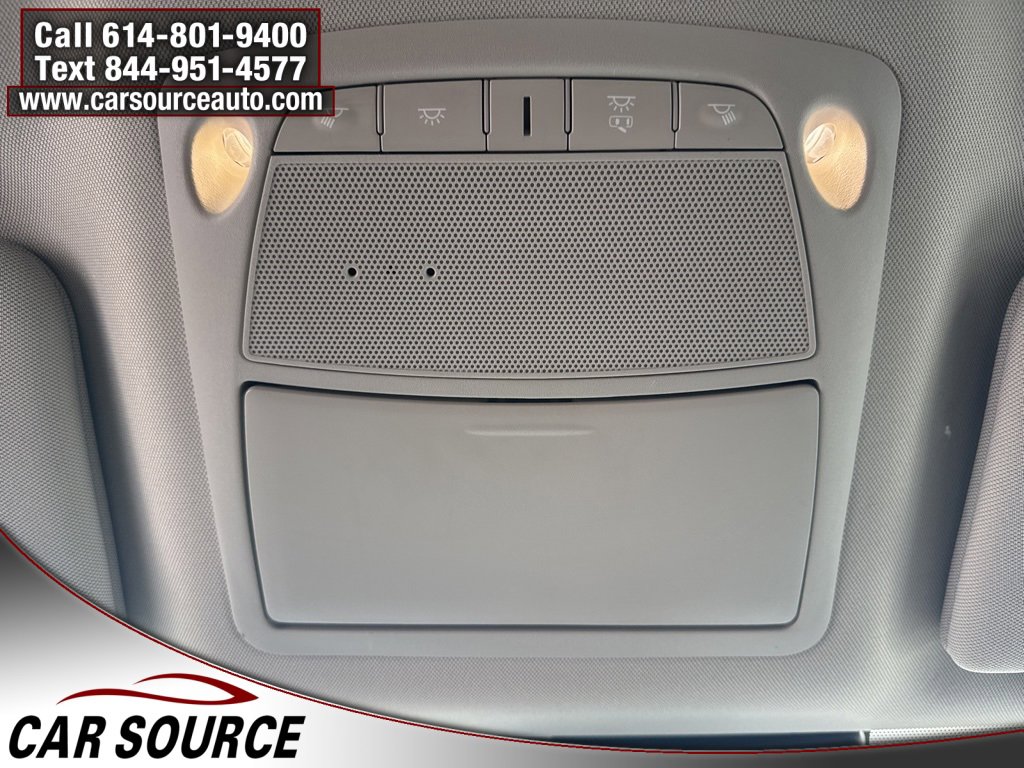 Used 2023 Nissan Murano SV image 27