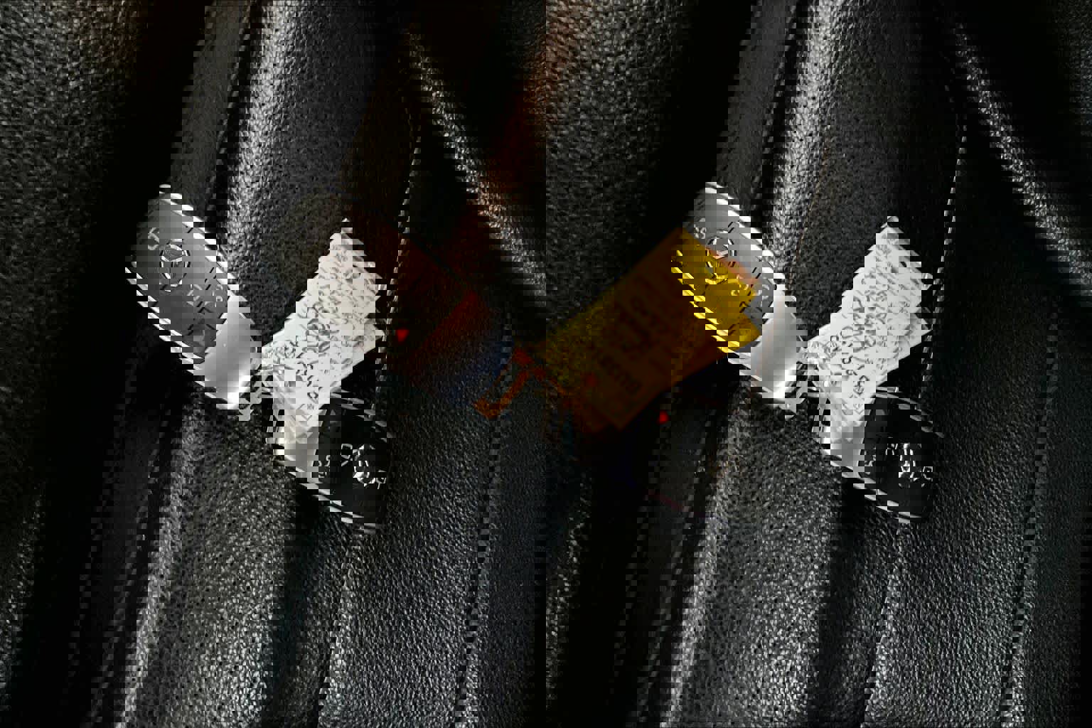 Used 2020 Mercedes-Benz C 300 4MATIC Sedan image 13