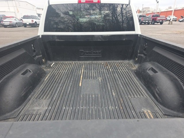 Used 2024 RAM 2500 Big Horn image 11