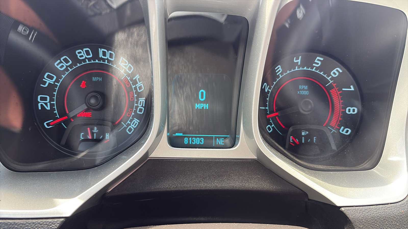 Used 2011 Chevrolet Camaro SS w/ RS Package RWD image 15
