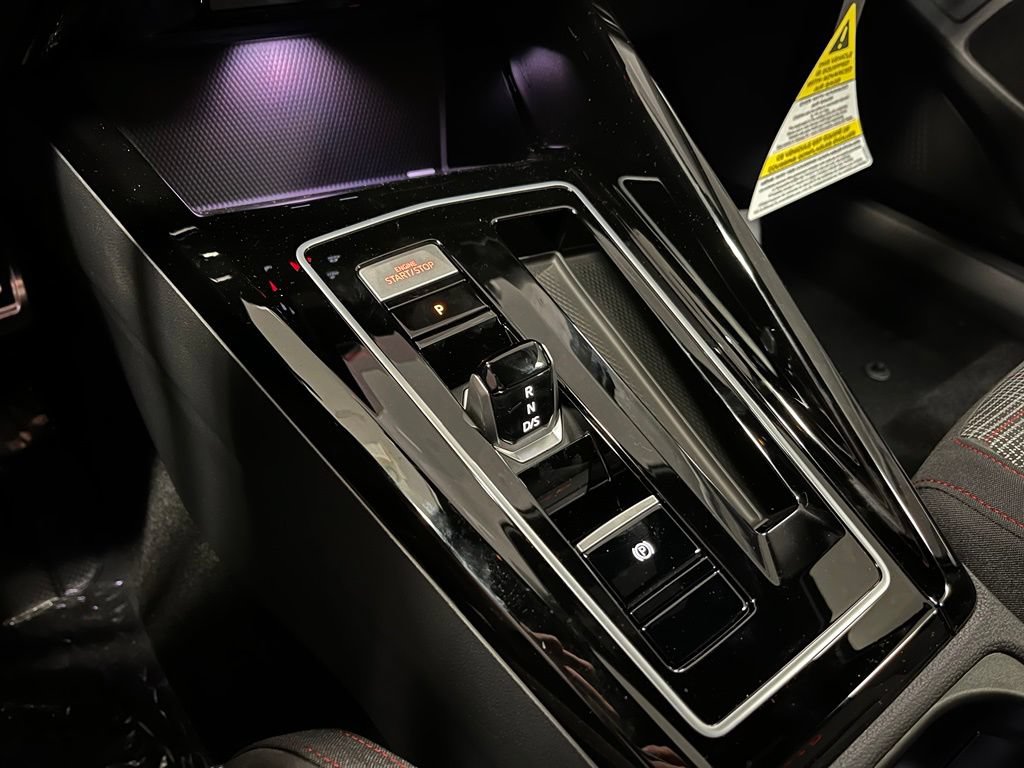 New 2026 Volkswagen GTI S FWD image 11