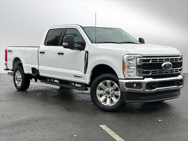 Used 2023 Ford F350 XLT