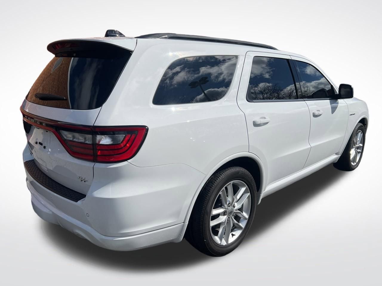 Used 2024 Dodge Durango R/T image 6