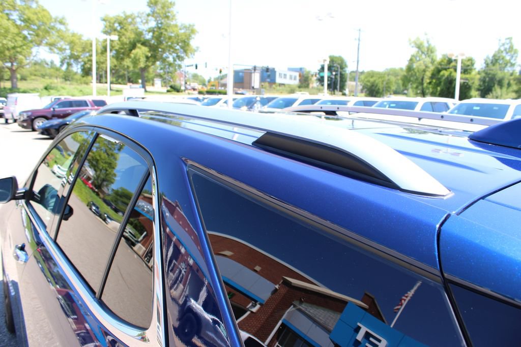 Certified 2023 Chevrolet Equinox Premier FWD image 31