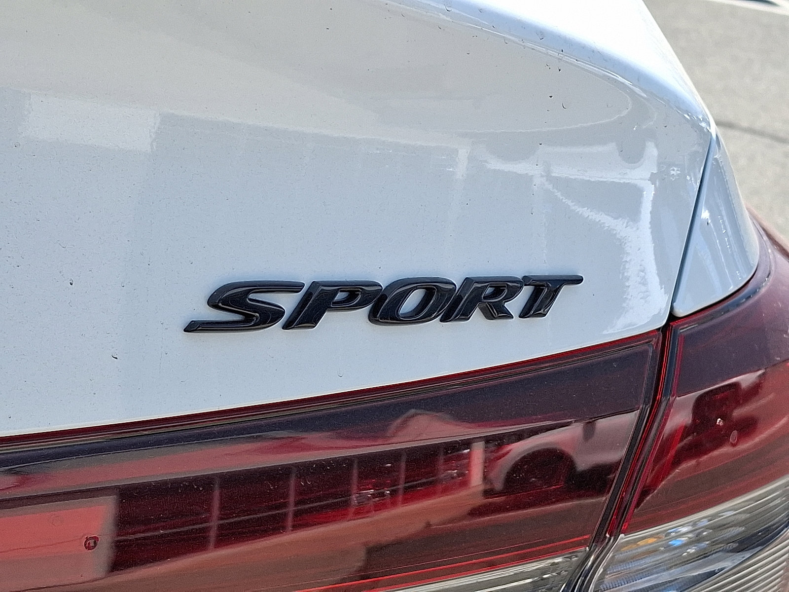 New 2026 Honda Civic Sport image 14