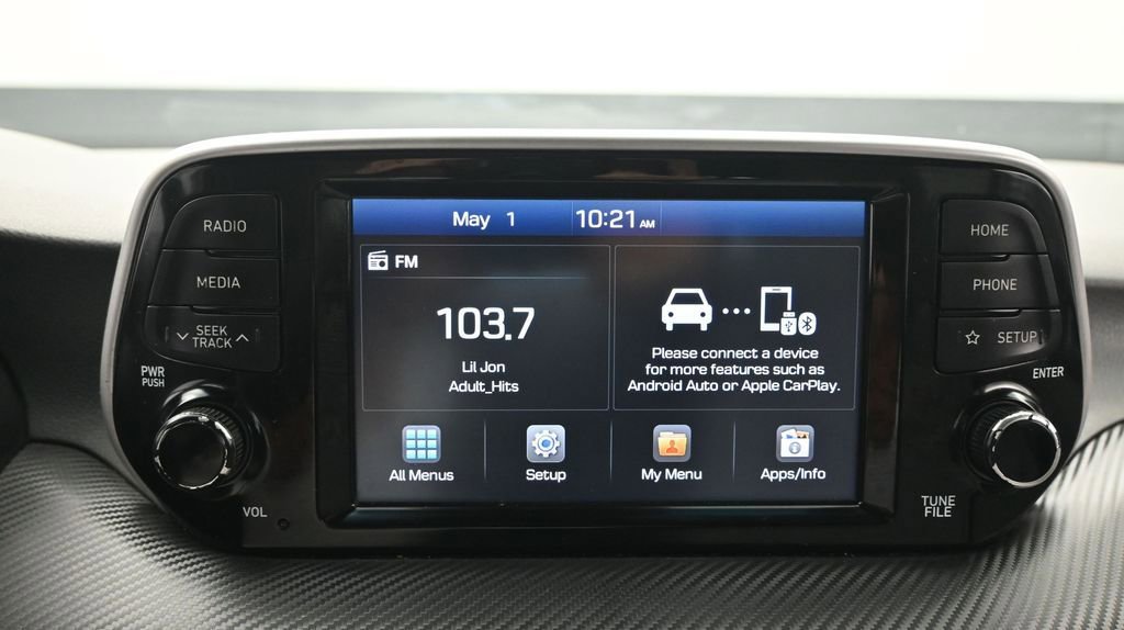 Used 2019 Hyundai Tucson SE FWD image 30