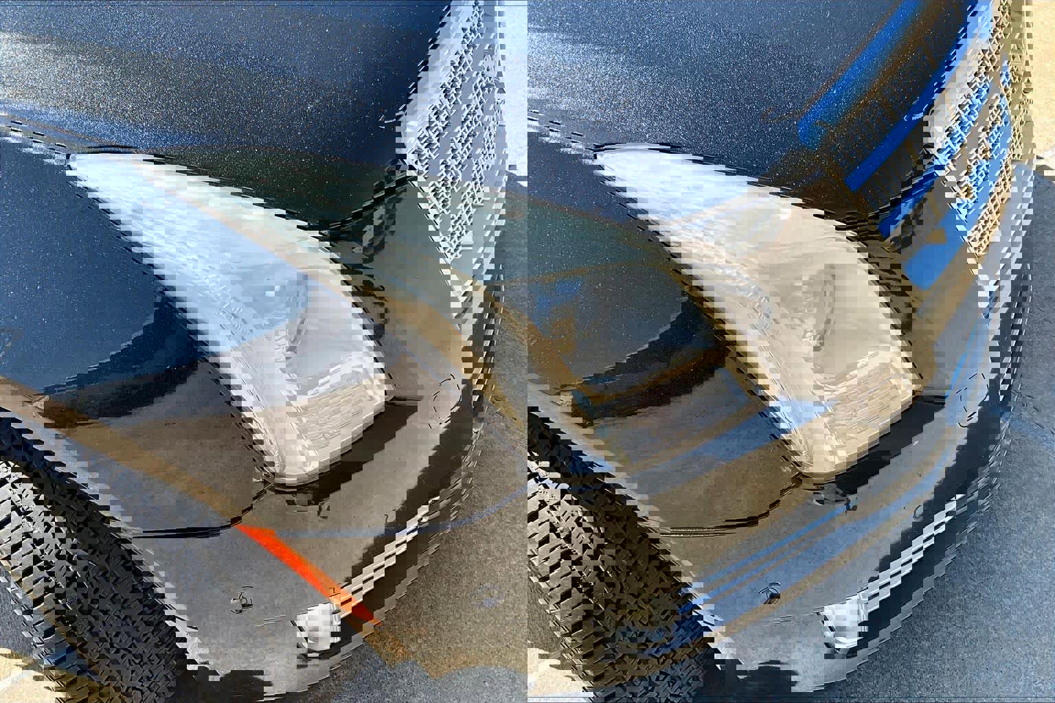 Used 2014 Cadillac XTS Platinum image 26