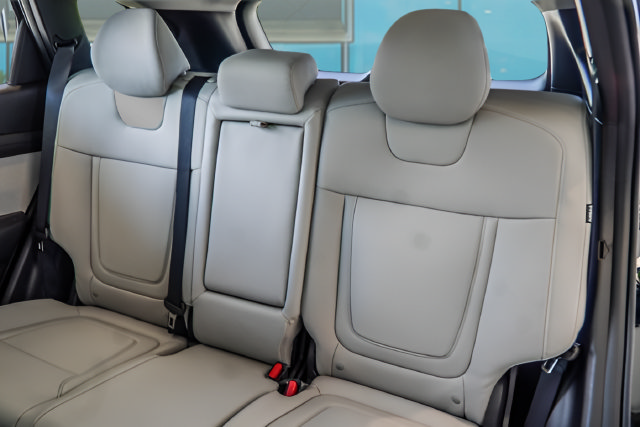 New 2026 Hyundai Tucson SEL FWD image 33