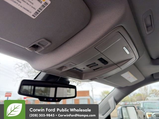 Used 2016 GMC Sierra 2500 Denali w/ Duramax Plus Package image 19