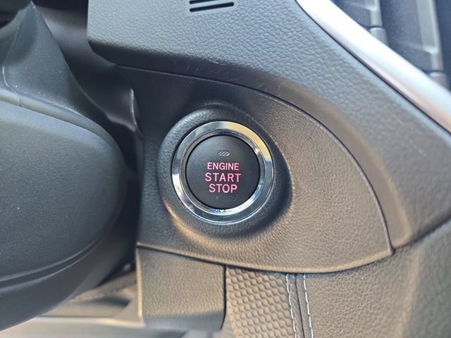 Used 2024 Subaru Forester Limited AWD/4WD image 25