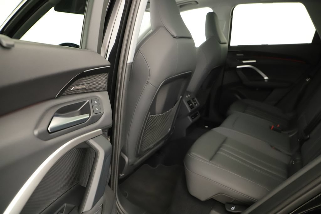 Certified 2025 Audi Q5 Prestige AWD/4WD image 28