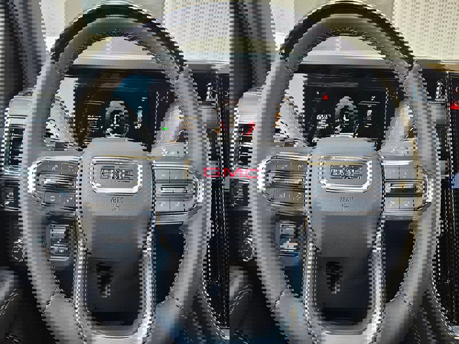 New 2026 GMC Yukon XL Elevation w/ Elevation Premium Package image 11