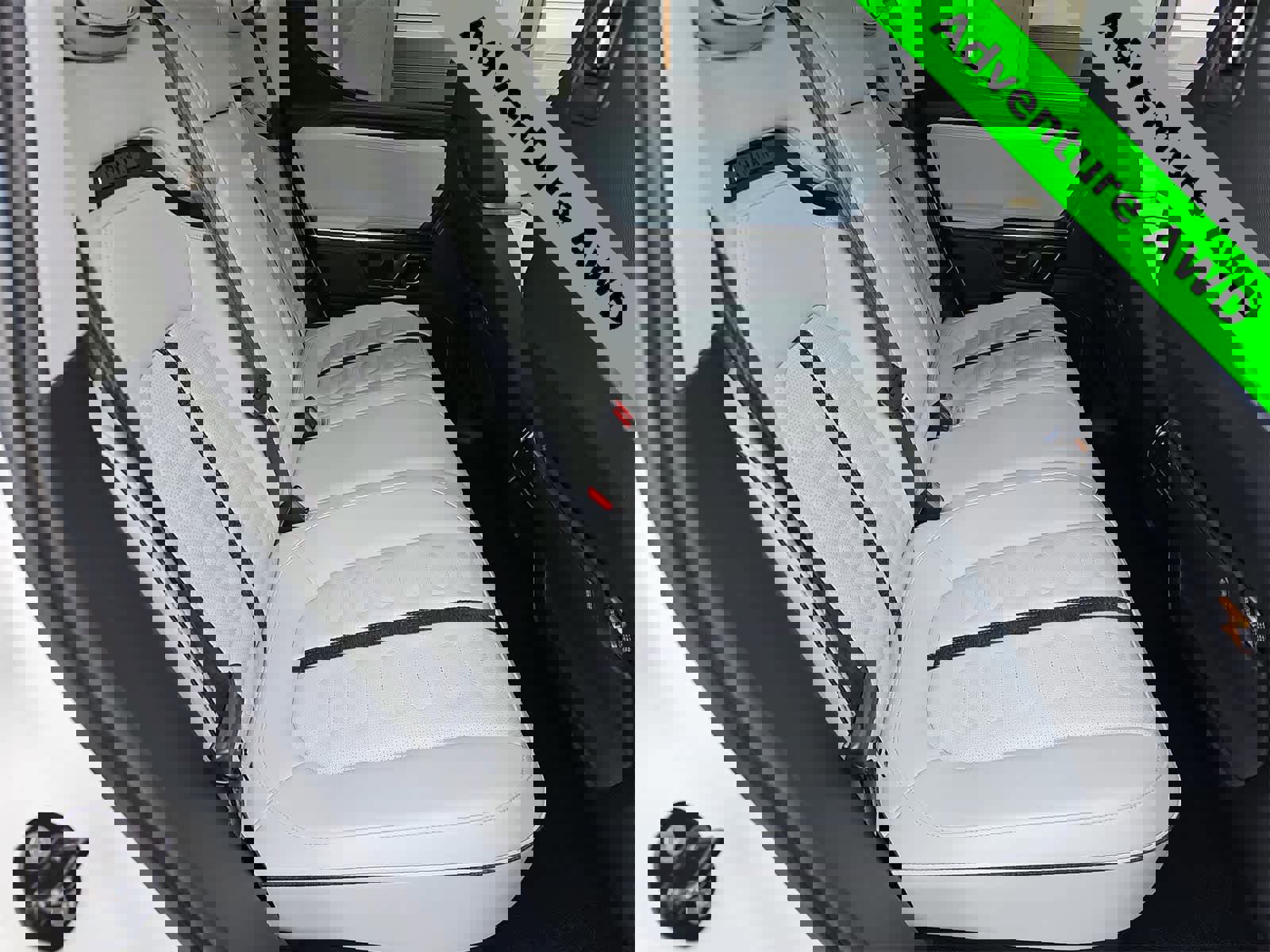 Used 2022 Rivian R1T Adventure image 17