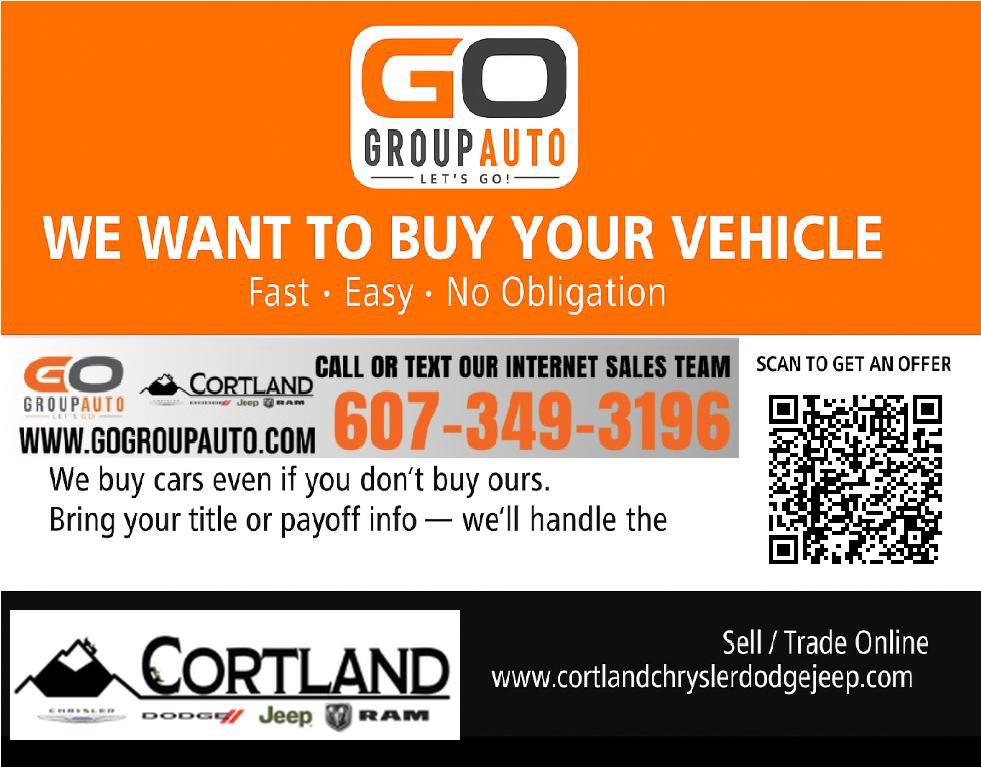 Used 2024 Dodge Durango GT image 3