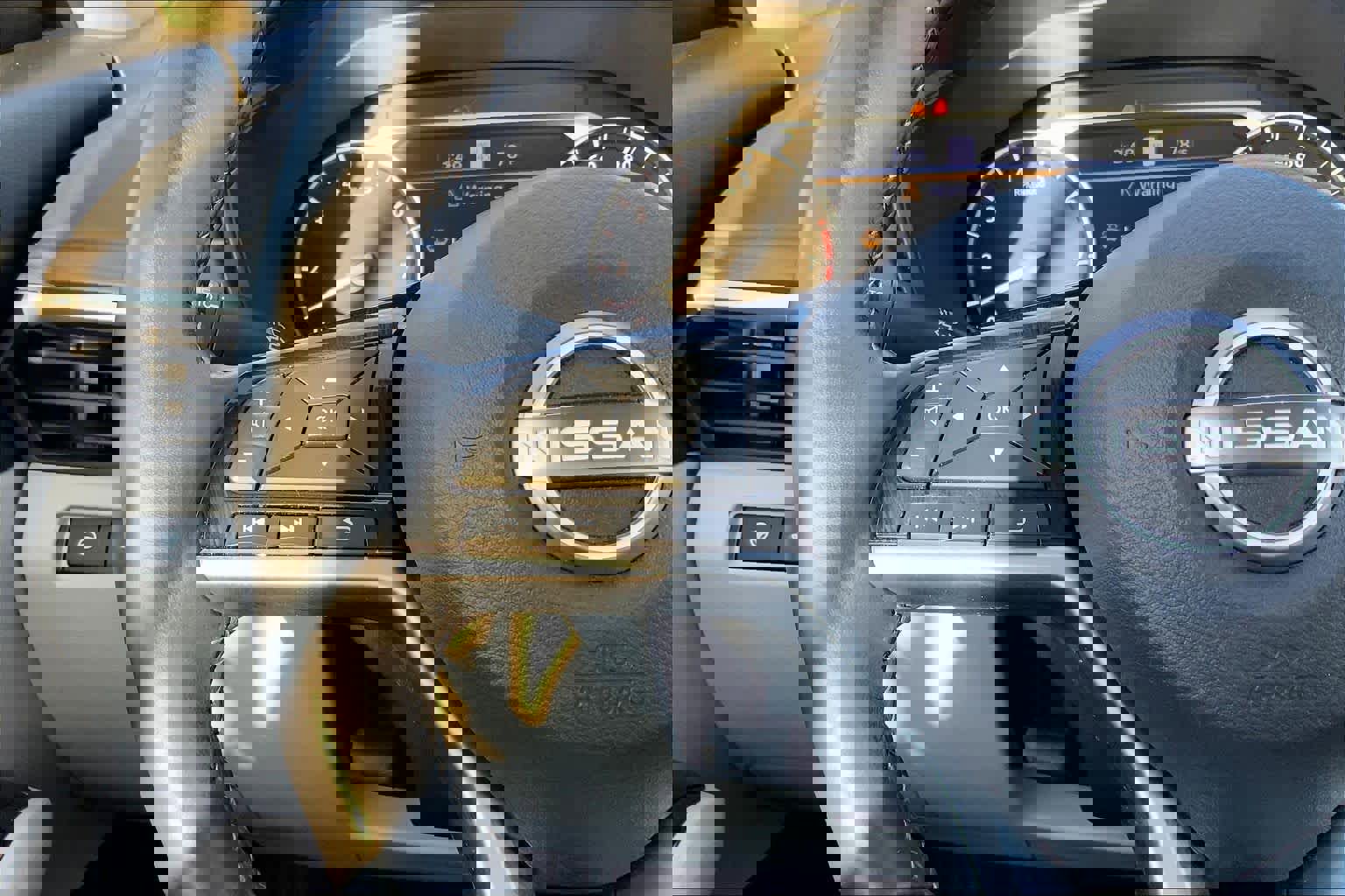 Used 2023 Nissan Altima 2.5 SL image 23