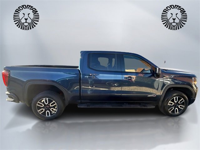 Used 2020 GMC Sierra 1500 AT4 w/ AT4 Premium Package image 4
