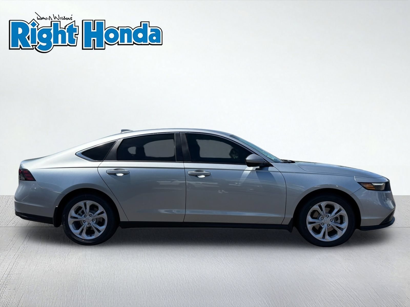 New 2026 Honda Accord LX image 10