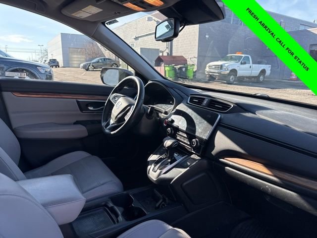 Used 2019 Honda CR-V EX-L image 24