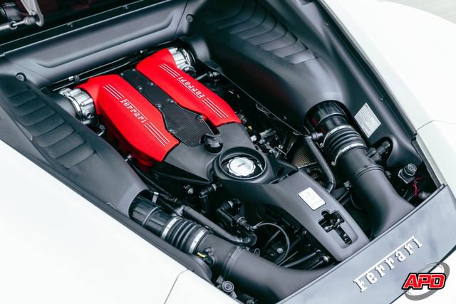 Used 2018 Ferrari 488 GTB RWD image 36