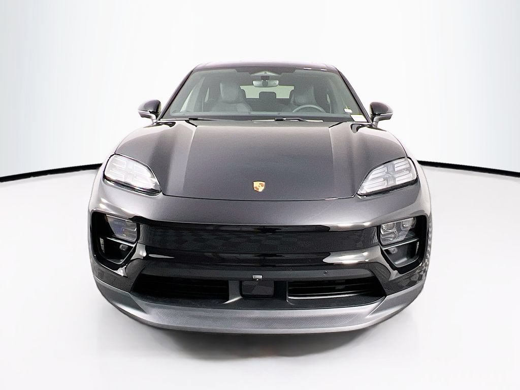 New 2026 Porsche Macan 4 Electric AWD/4WD image 6