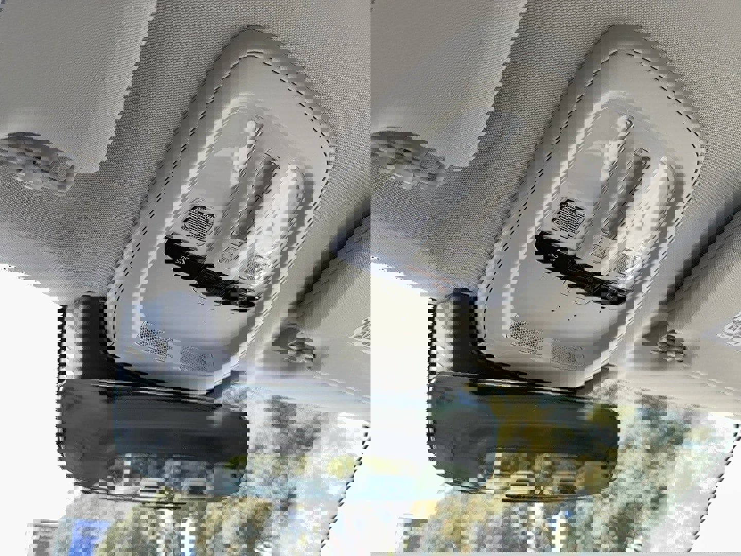 New 2026 Volvo XC90 B6 Ultra w/ Protection Package image 25