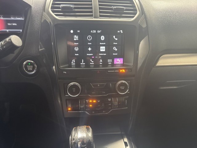 Used 2018 Ford Explorer XLT w/ Equipment Group 202A image 14