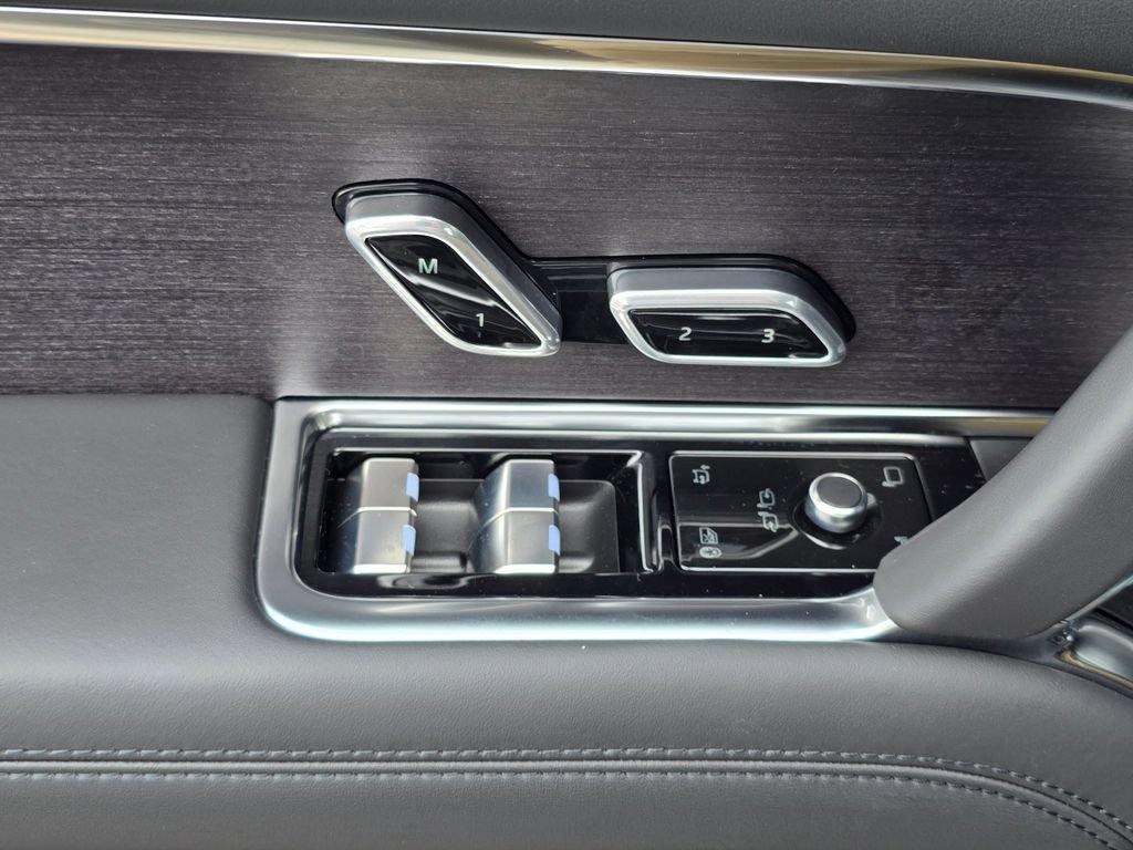 New 2026 Land Rover Range Rover SE AWD/4WD image 29