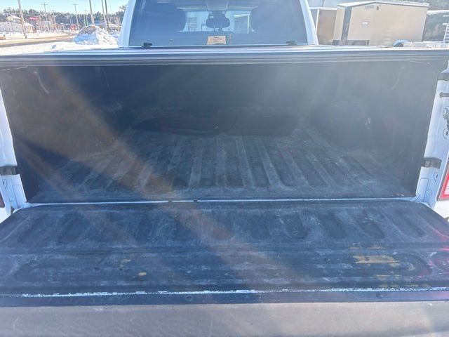 Used 2015 RAM 1500 Tradesman w/ Popular Equipment Group image 9